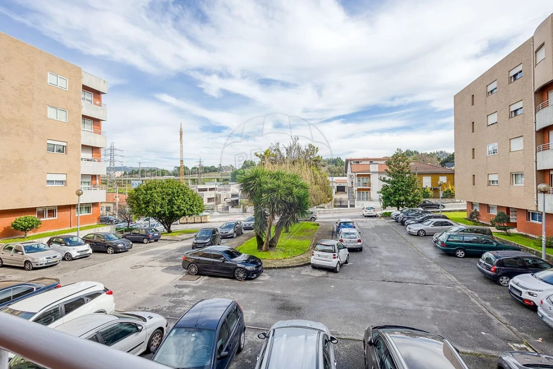 Apartamento T2 para Venda em Gondomar (São Cosme), Valbom e Jovim Foto 3