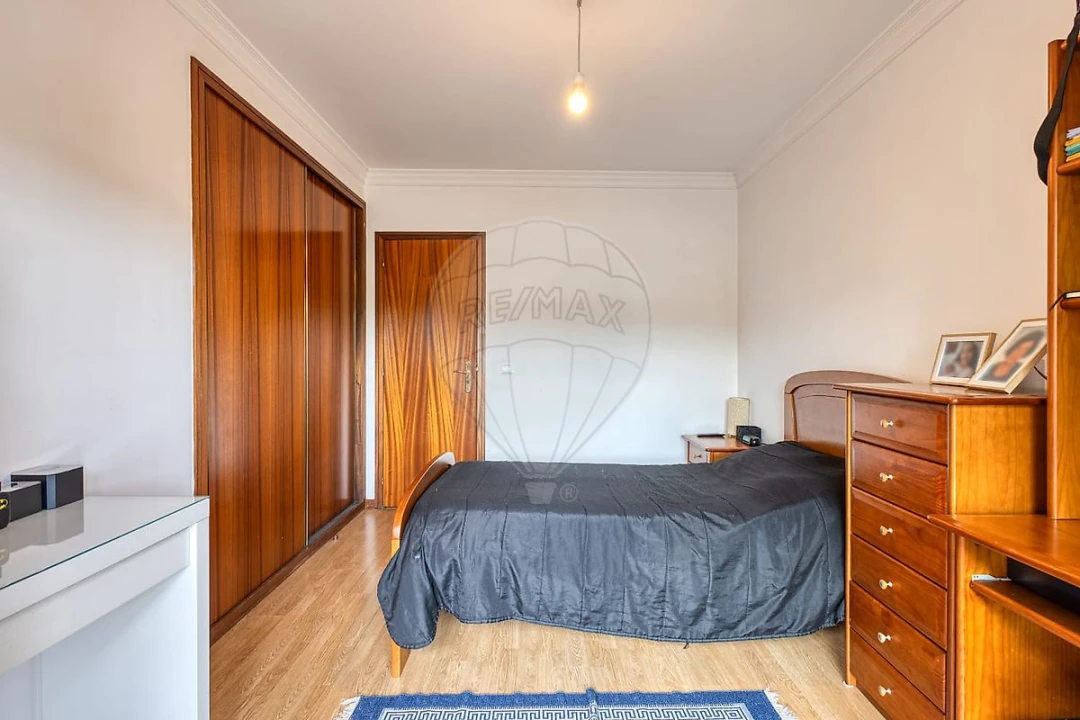 Apartamento T2 para Venda em Gondomar (São Cosme), Valbom e Jovim Foto 17