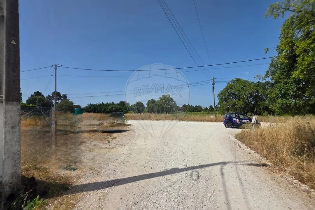 Terreno para Venda em Azeitão (São Lourenço e São Simão) Foto 10