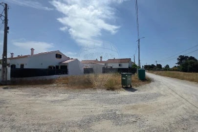 Terreno para Venda em Azeitão (São Lourenço e São Simão)
