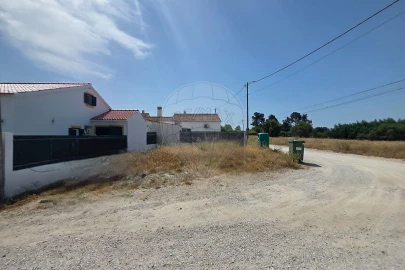 Terreno para Venda em Azeitão (São Lourenço e São Simão)