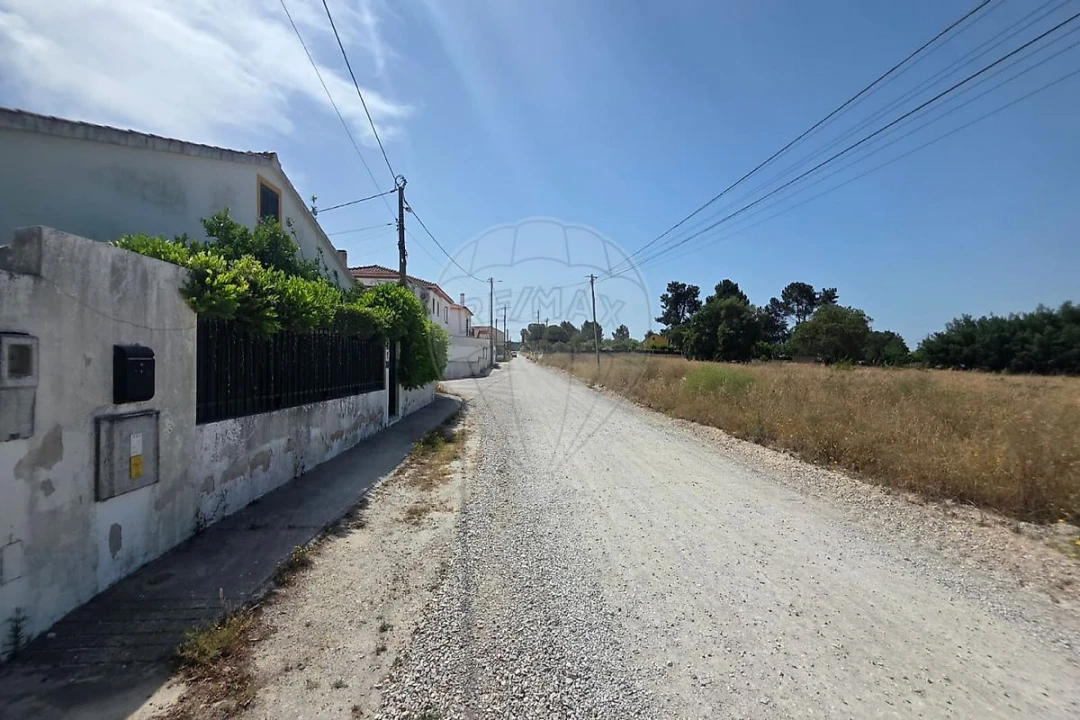 Terreno para Venda em Azeitão (São Lourenço e São Simão) Foto 7