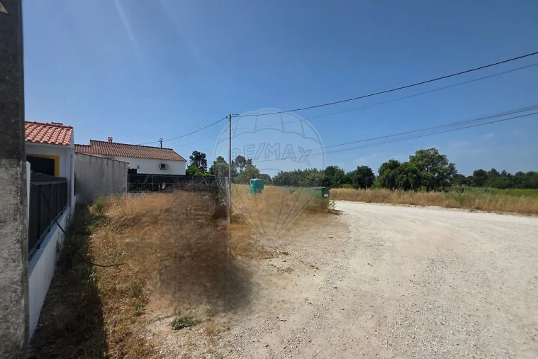 Terreno para Venda em Azeitão (São Lourenço e São Simão) Foto 11