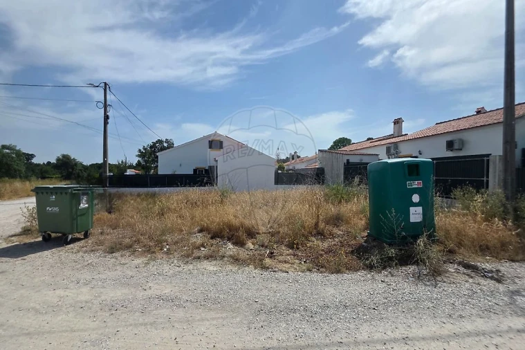 Terreno para Venda em Azeitão (São Lourenço e São Simão) Foto 4