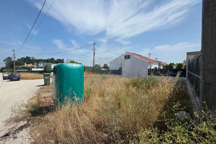 Terreno para Venda em Azeitão (São Lourenço e São Simão) Foto 5