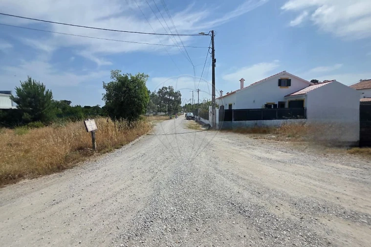 Terreno para Venda em Azeitão (São Lourenço e São Simão) Foto 9