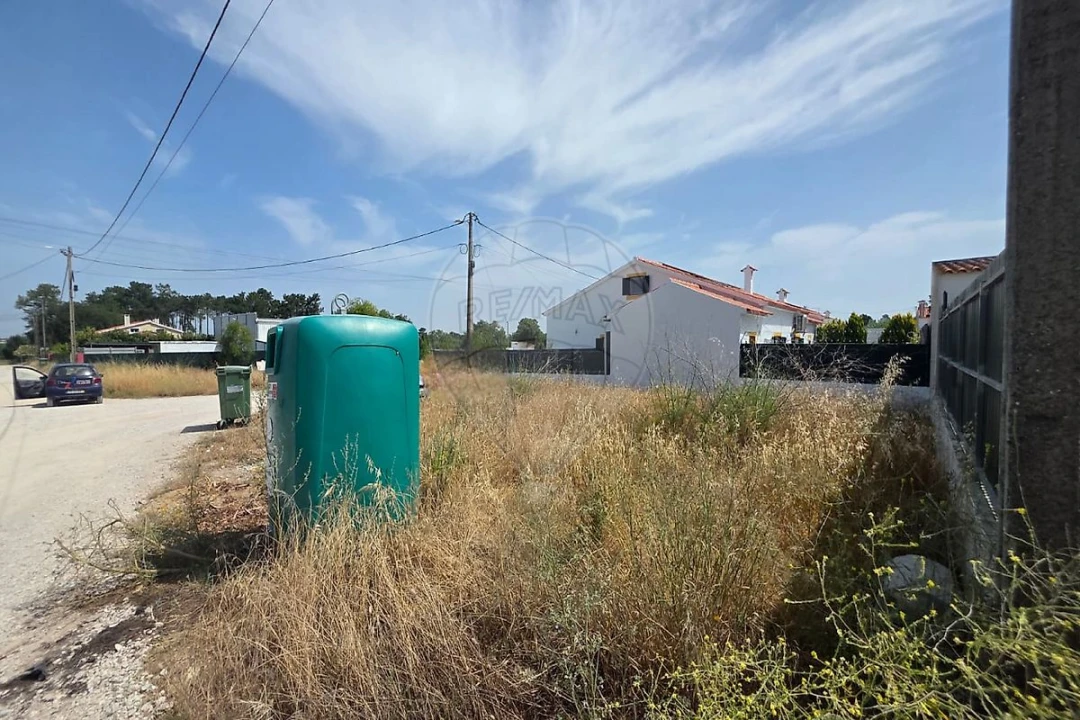 Terreno para Venda em Azeitão (São Lourenço e São Simão) Foto 5