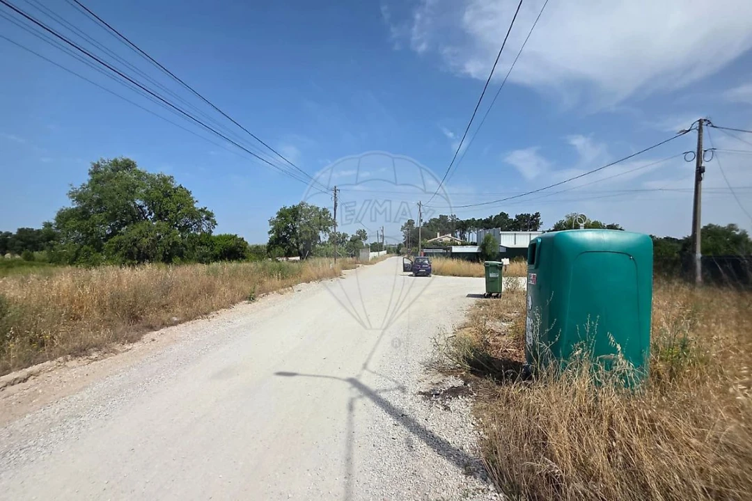 Terreno para Venda em Azeitão (São Lourenço e São Simão) Foto 8