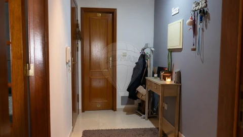 Apartamento T3 para Venda em Azambuja