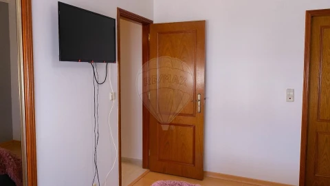Apartamento T3 para Venda em Azambuja