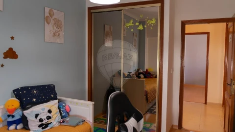 Apartamento T3 para Venda em Azambuja