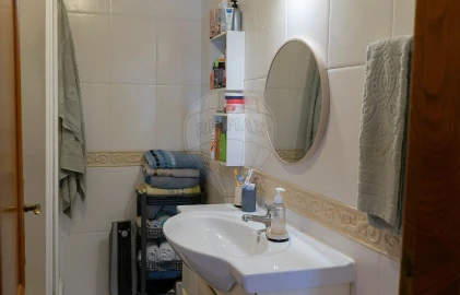 Apartamento T3 para Venda em Azambuja