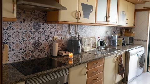 Apartamento T3 para Venda em Azambuja