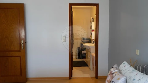 Apartamento T3 para Venda em Azambuja