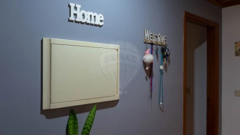 Apartamento T3 para Venda em Azambuja