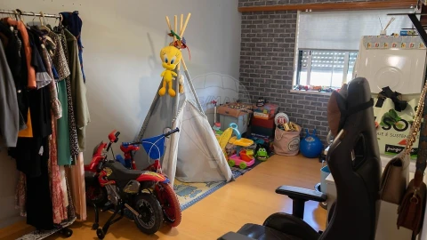 Apartamento T3 para Venda em Azambuja