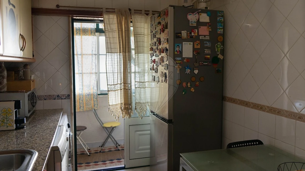 Apartamento T3 para Venda em Azambuja Foto 19