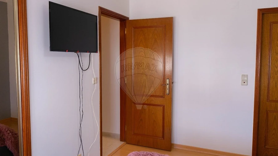 Apartamento T3 para Venda em Azambuja Foto 23