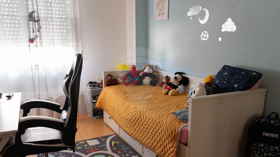 Apartamento T3 para Venda em Azambuja Foto 9