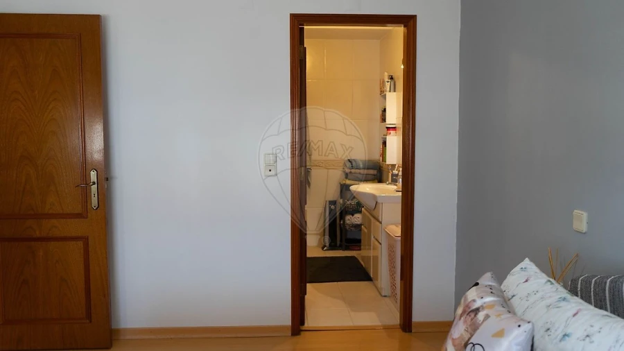Apartamento T3 para Venda em Azambuja Foto 21