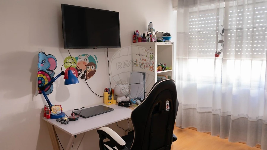 Apartamento T3 para Venda em Azambuja Foto 3