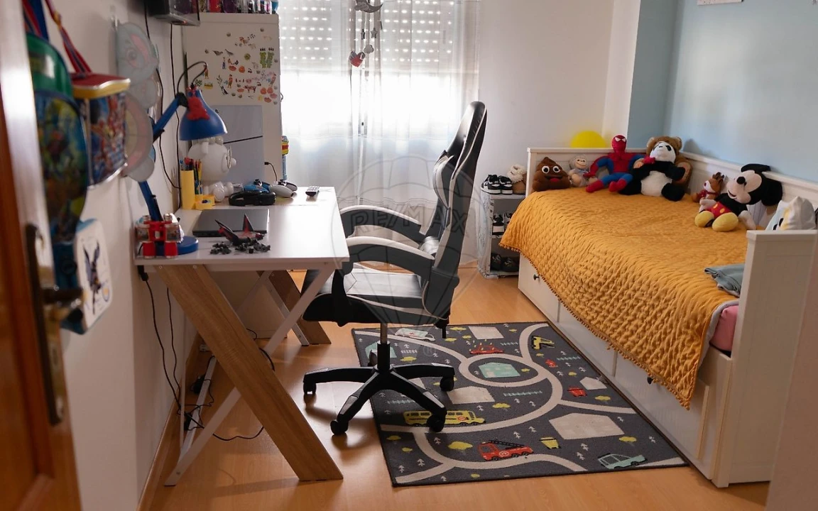 Apartamento T3 para Venda em Azambuja Foto 7