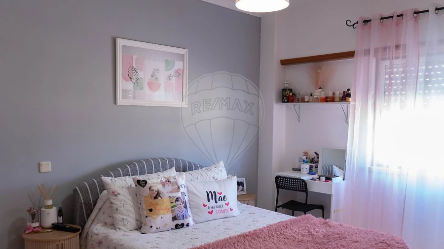 Apartamento T3 para Venda em Azambuja