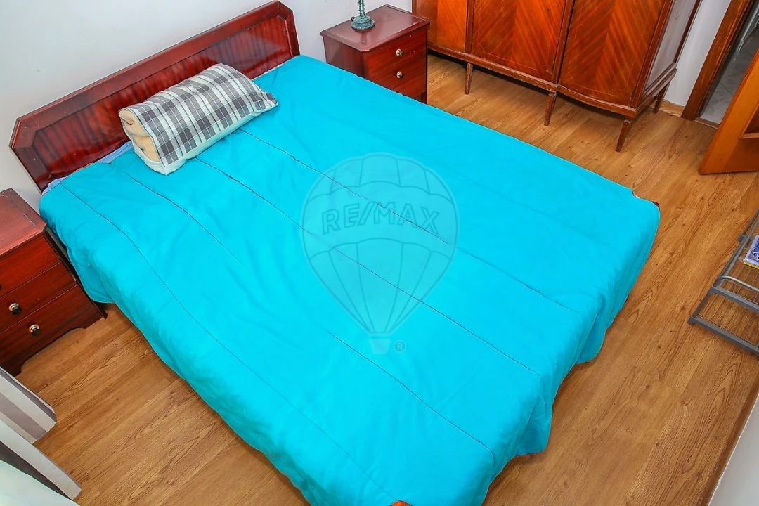 Apartamento T3 para Venda em Azambuja Foto 28
