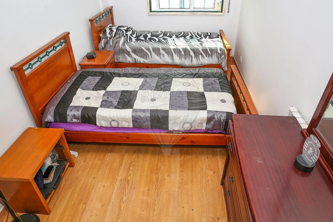 Apartamento T3 para Venda em Azambuja Foto 21