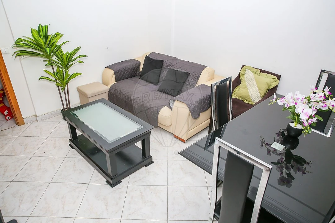 Apartamento T3 para Venda em Azambuja Foto 8