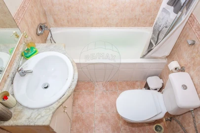 Apartamento T3 para Venda em Azambuja