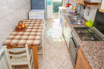 Apartamento T3 para Venda em Azambuja