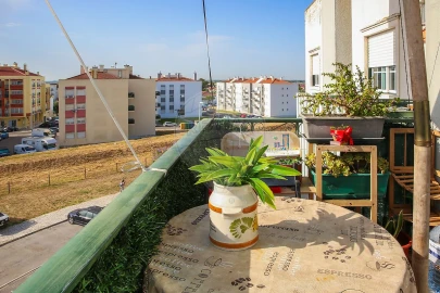 Apartamento T3 para Venda em Azambuja