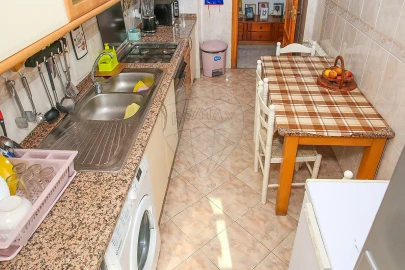 Apartamento T3 para Venda em Azambuja