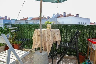Apartamento T3 para Venda em Azambuja