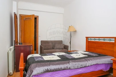 Apartamento T3 para Venda em Azambuja