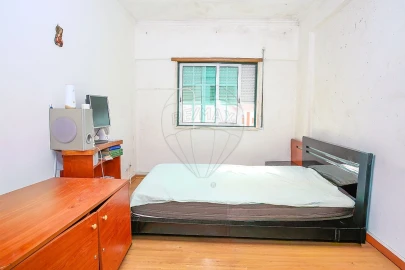 Apartamento T3 para Venda em Azambuja