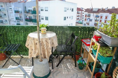 Apartamento T3 para Venda em Azambuja