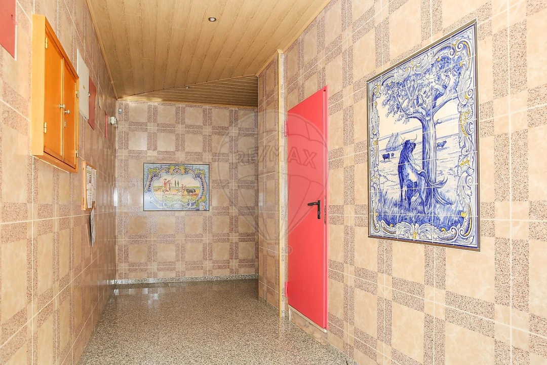 Apartamento T3 para Venda em Azambuja Foto 40