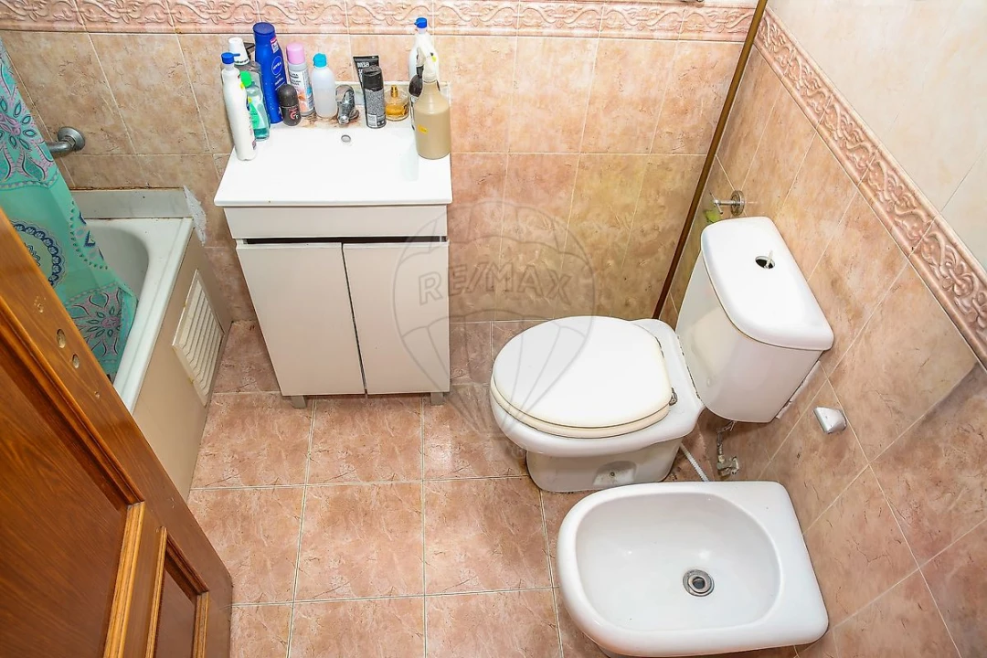 Apartamento T3 para Venda em Azambuja Foto 37