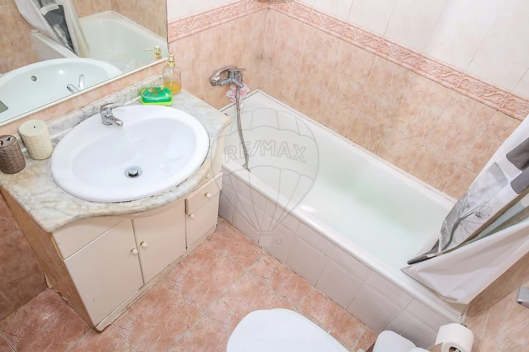 Apartamento T3 para Venda em Azambuja Foto 27