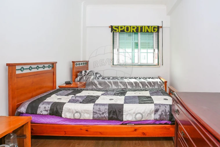 Apartamento T3 para Venda em Azambuja Foto 20