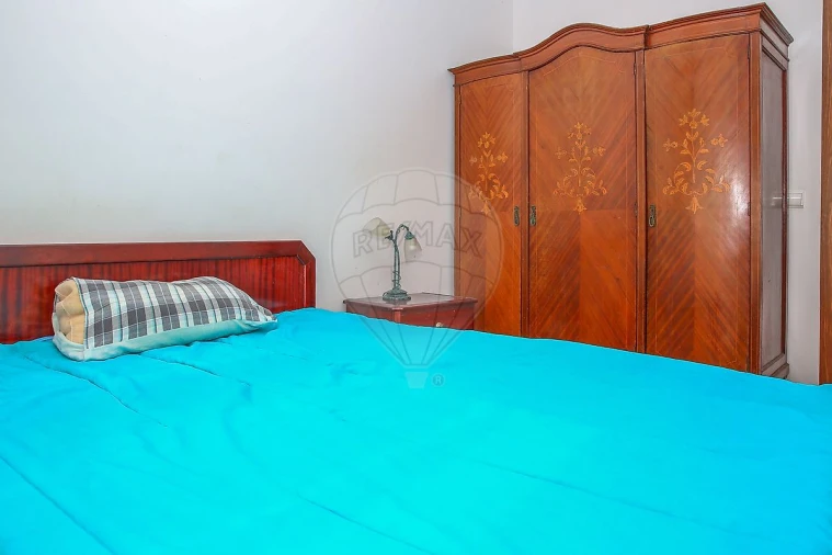 Apartamento T3 para Venda em Azambuja Foto 30