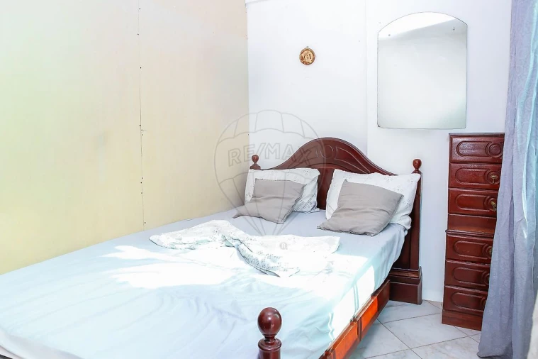 Apartamento T3 para Venda em Azambuja Foto 33