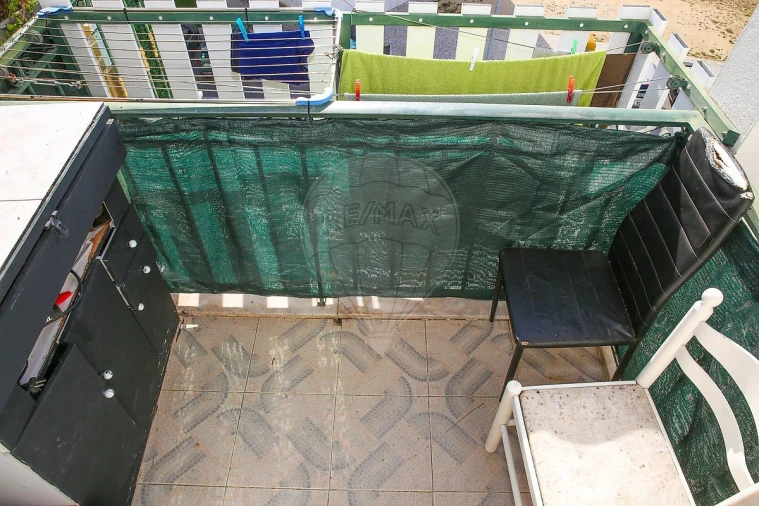 Apartamento T3 para Venda em Azambuja Foto 6