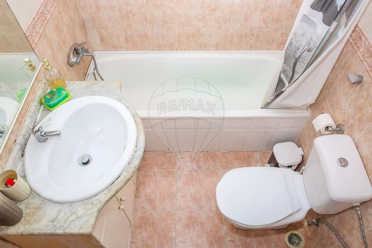 Apartamento T3 para Venda em Azambuja Foto 26