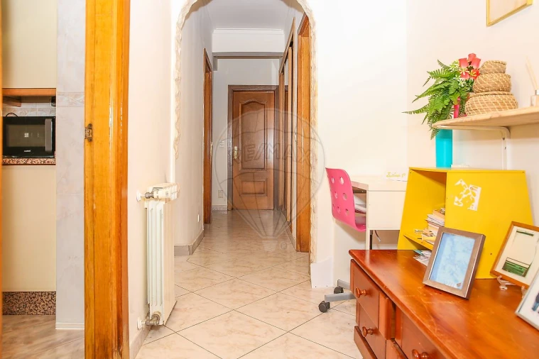 Apartamento T3 para Venda em Azambuja Foto 18