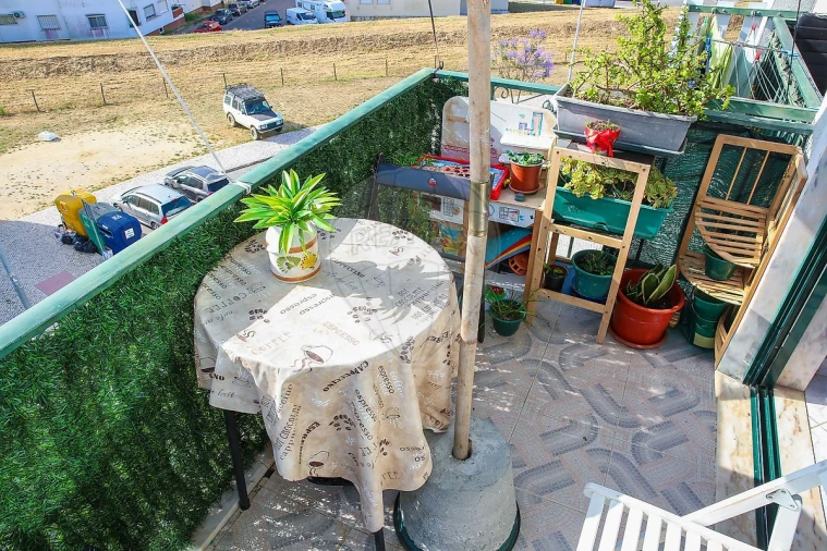 Apartamento T3 para Venda em Azambuja Foto 10