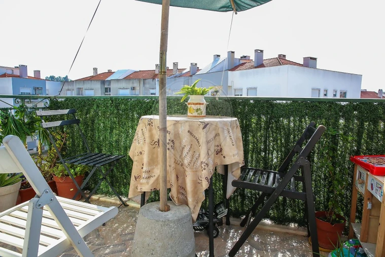 Apartamento T3 para Venda em Azambuja Foto 16