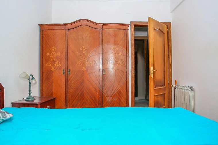 Apartamento T3 para Venda em Azambuja Foto 29